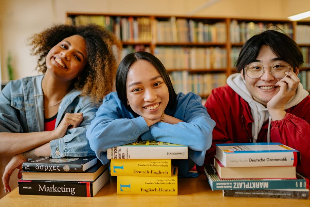 Study in Japan University